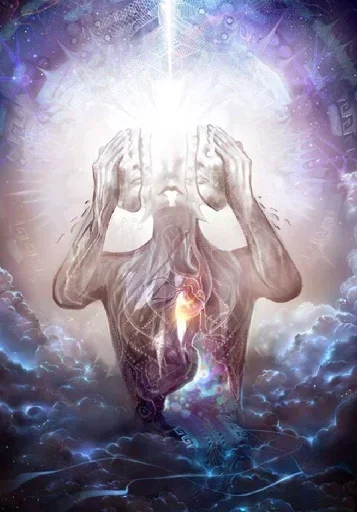 Стикер Brain_by_DbsBot - 1