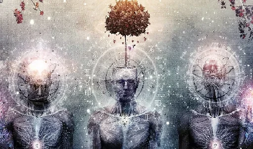 Стикер Brain_by_DbsBot - 1