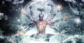 Sticker BRAIN @RCage - 11