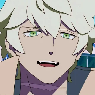 Стикер Bna(не пиздить) - 8