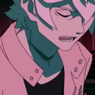 Стикер Bna(не пиздить) - 1