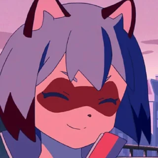 Стикер Bna(не пиздить) - 2