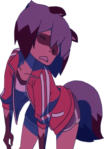 Sticker Brand_new_Animal - 1