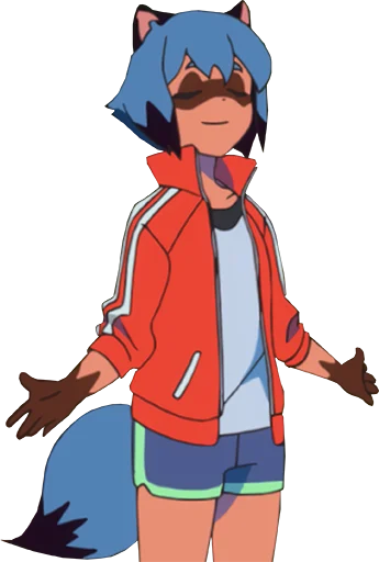 Sticker Brand_new_Animal - 1