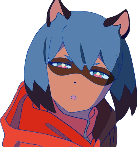 Sticker Brand_new_Animal - 1