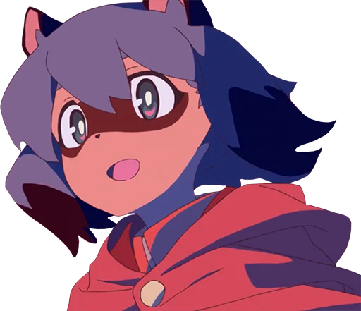 Brand New Animal @keiriststicks - 