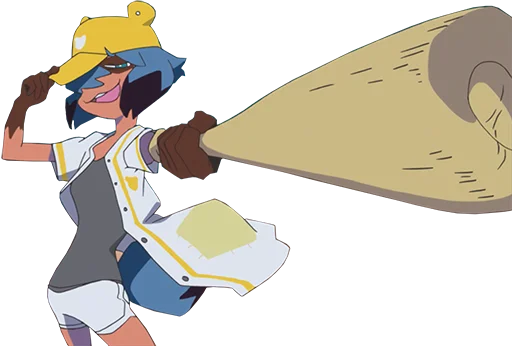 Sticker Brand_new_Animal - 1