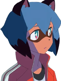 аниме мультфильм Художественная литература