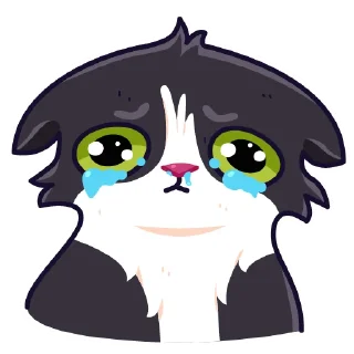 Sticker Marsik by @braska_art - 8