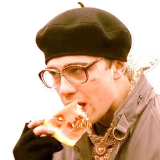 Стикер Лучшие стикеры—@lovesticers - 7