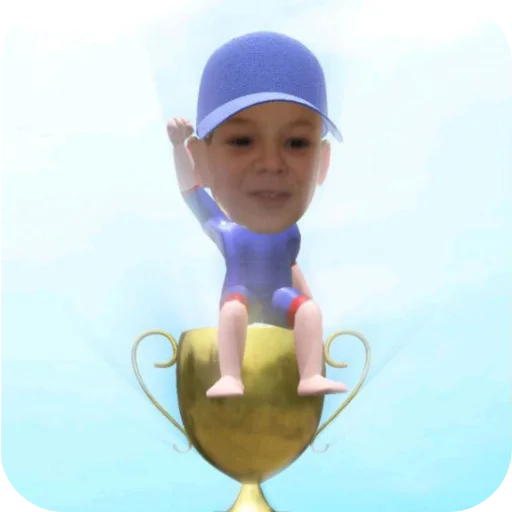 Стикер BratAriany - 1