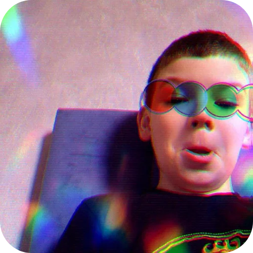 Sticker BratAriany - 1