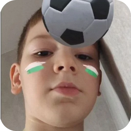 Sticker BratAriany - 1