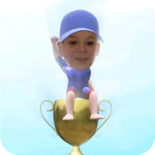 Стикер брат арианы🔞🔞🔞🔞 - 3