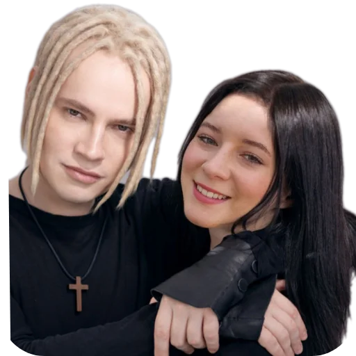 Стикер BratatsStickerPack - 1