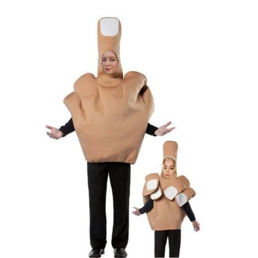 Sticker BratatsStickerPack - 1