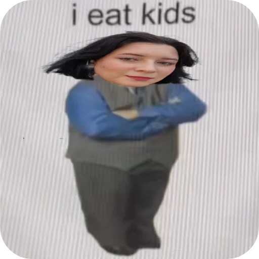 Sticker BratatsStickerPack - 1