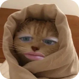 Sticker Bratat's sticker pack - 7