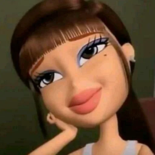 ✮:▹братц◃:✮ | @emojipipka - 