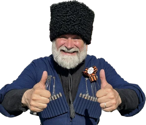 Sticker BratinaSPb - 1