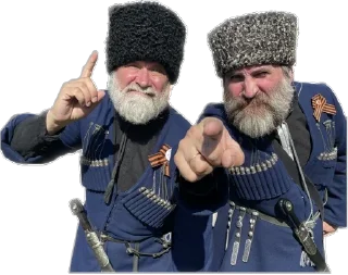 Sticker БРАТИНА - 1