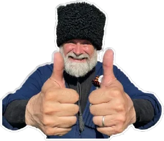 Sticker БРАТИНА - 8