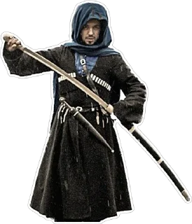 Sticker БРАТИНА - 5