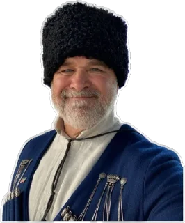 Sticker БРАТИНА - 10