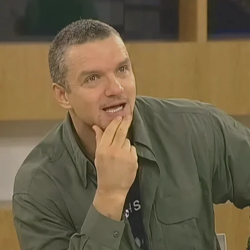 Sticker BratishkaWritesItDown - 1