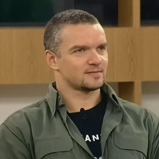 Стикер BratishkaWritesItDown - 1