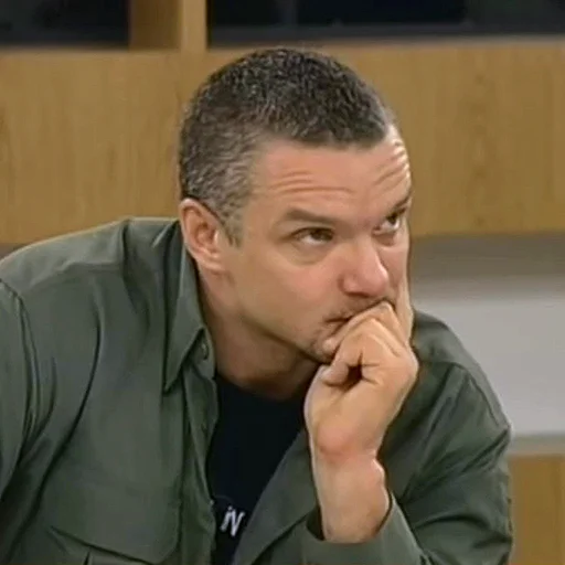 Стикер BratishkaWritesItDown - 1