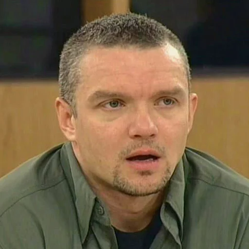 Стикер BratishkaWritesItDown - 1