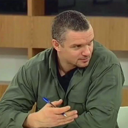 Sticker BratishkaWritesItDown - 1