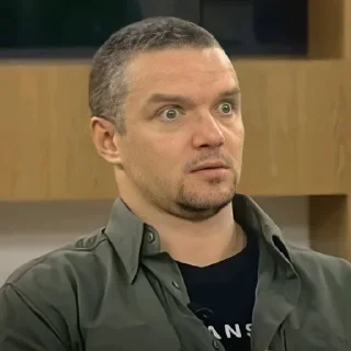 Стикер Братишка записывает - 6