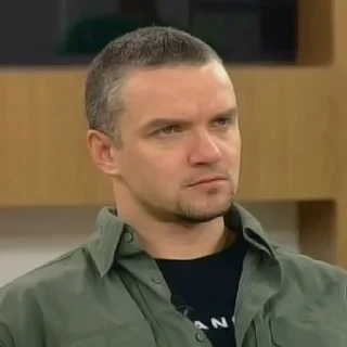 Стикер Братишка записывает - 3