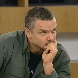 Стикер Братишка записывает - 4