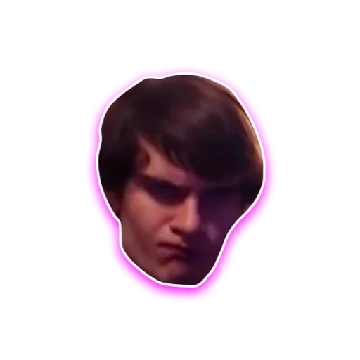 Sticker BratishkinEmoji - 1