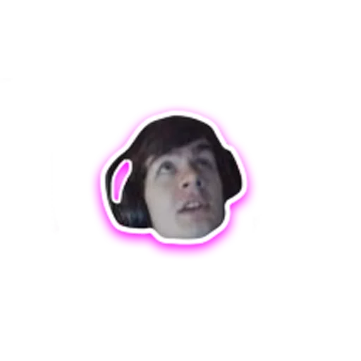 Sticker BratishkinEmoji - 1