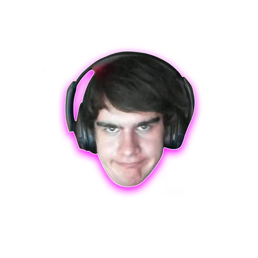 Sticker BratishkinEmoji - 1