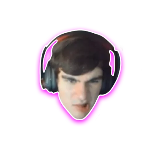 Sticker BratishkinEmoji - 1