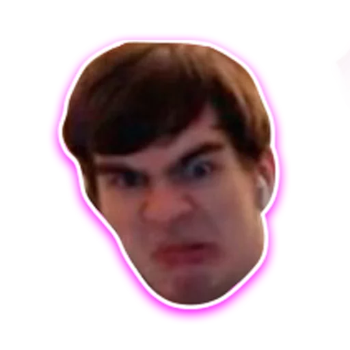 Sticker BratishkinEmoji - 1