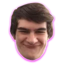 Стикер bratishkinEmoji - 2