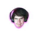 Стикер bratishkinEmoji - 5