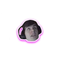 Стикер bratishkinEmoji - 6