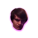 Стикер bratishkinEmoji - 10