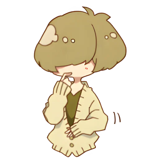 Sticker BratskiiPak - 1