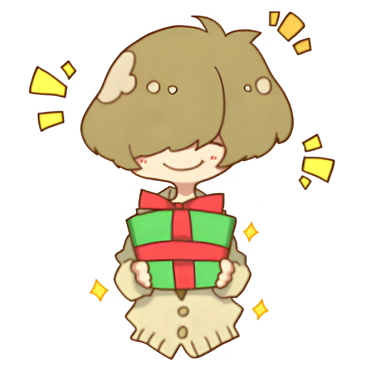 Sticker BratskiiPak - 1