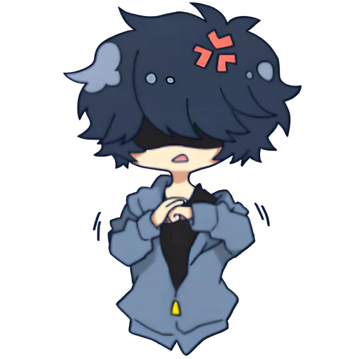 Sticker BratskiiPak - 1