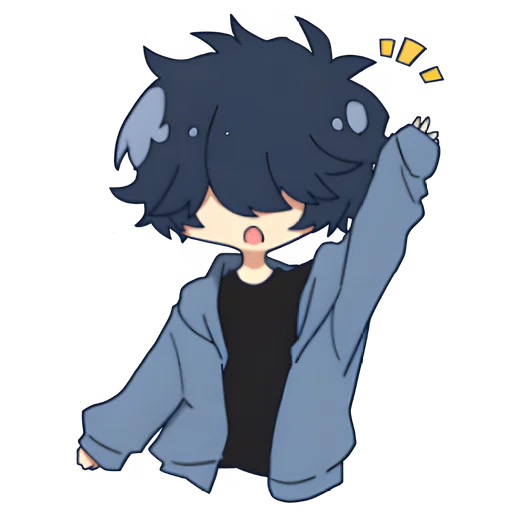 Sticker BratskiiPak - 1