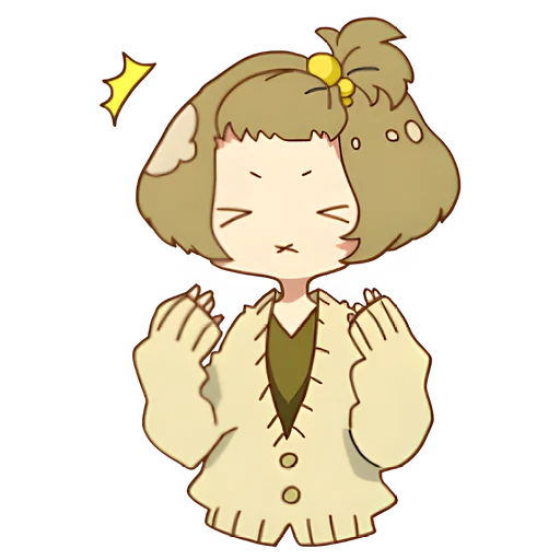 Sticker BratskiiPak - 1